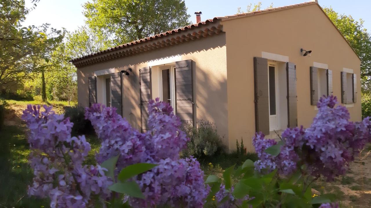 Les Lilas Des Chenes 피오레크 외부 사진