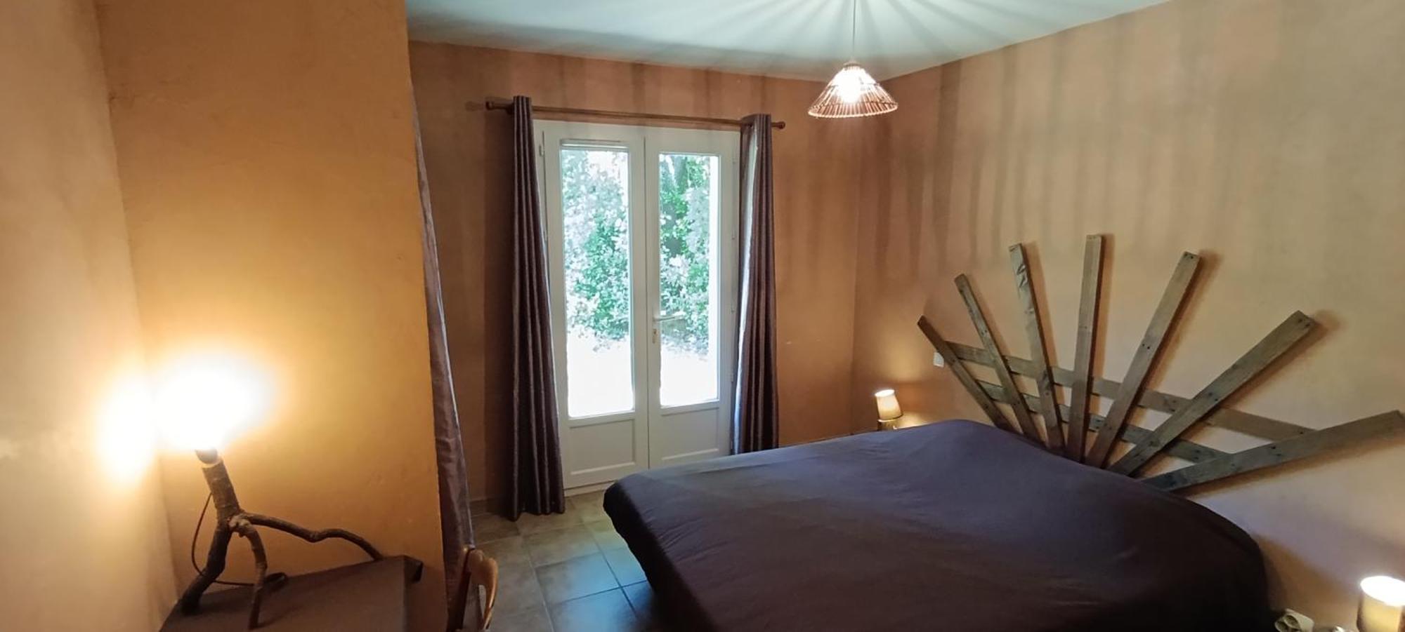 Les Lilas Des Chenes 피오레크 외부 사진